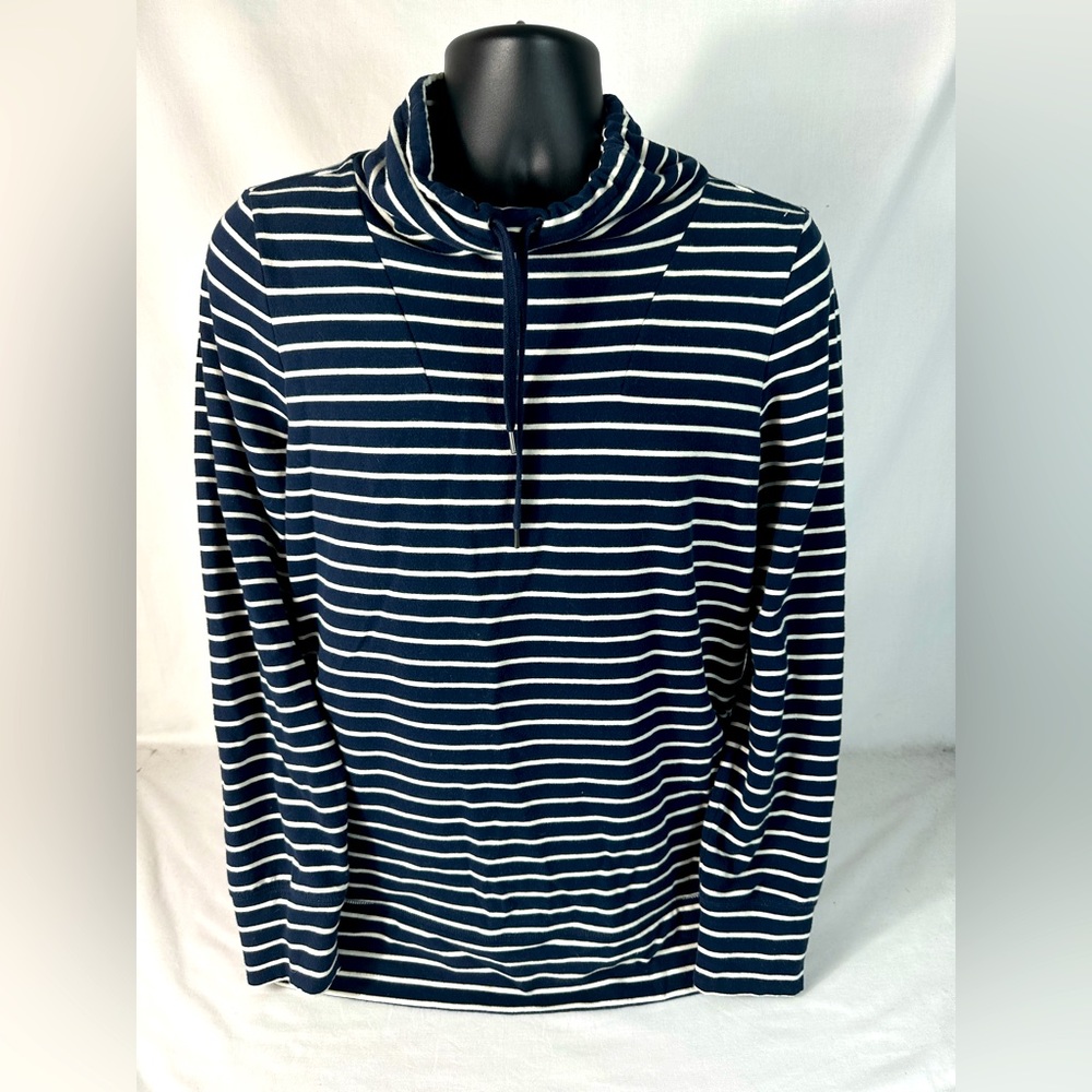Women’s LL Bean Hoodie Sweatshirt Size Medium